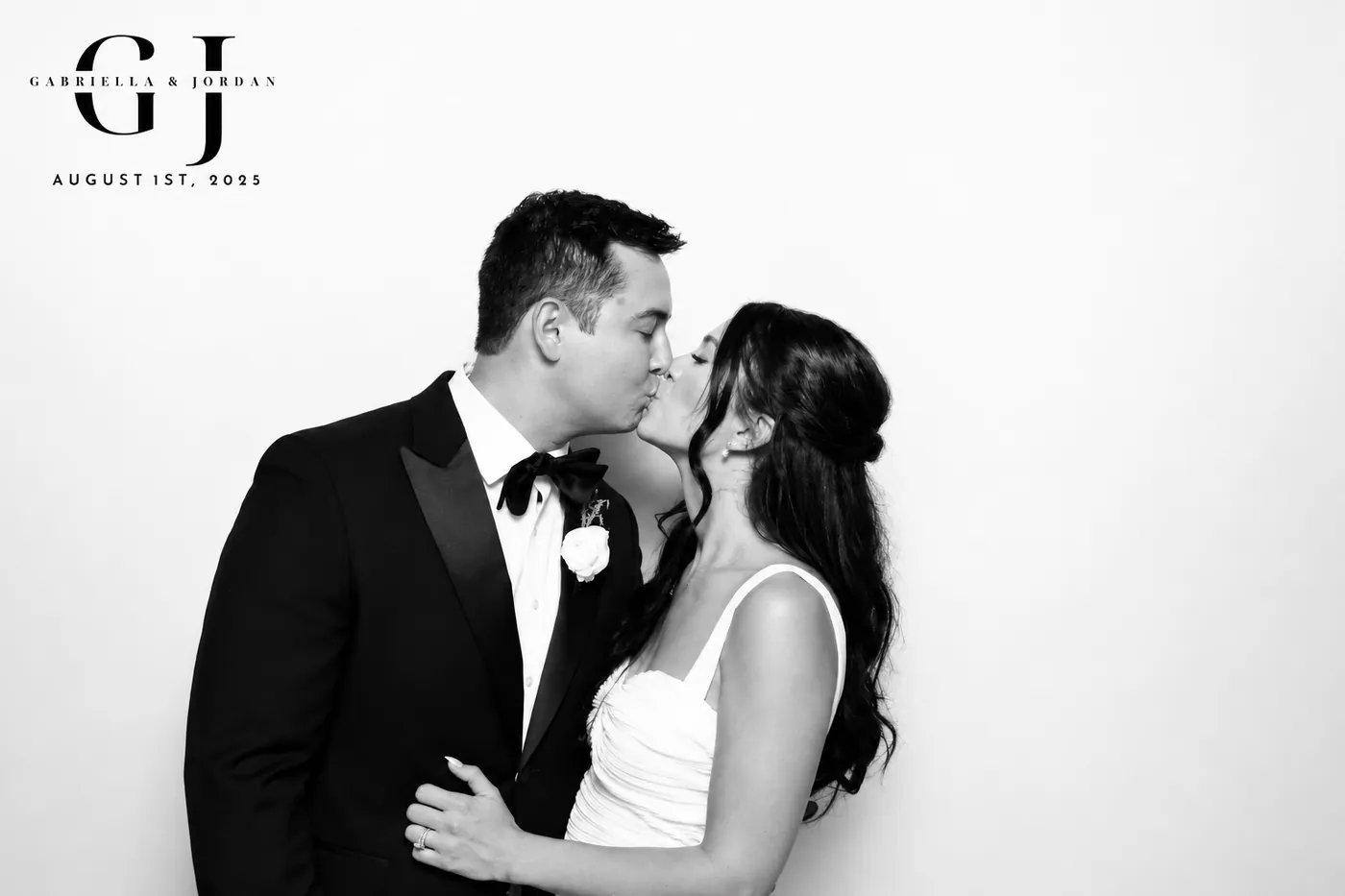 Glam Photo Booth