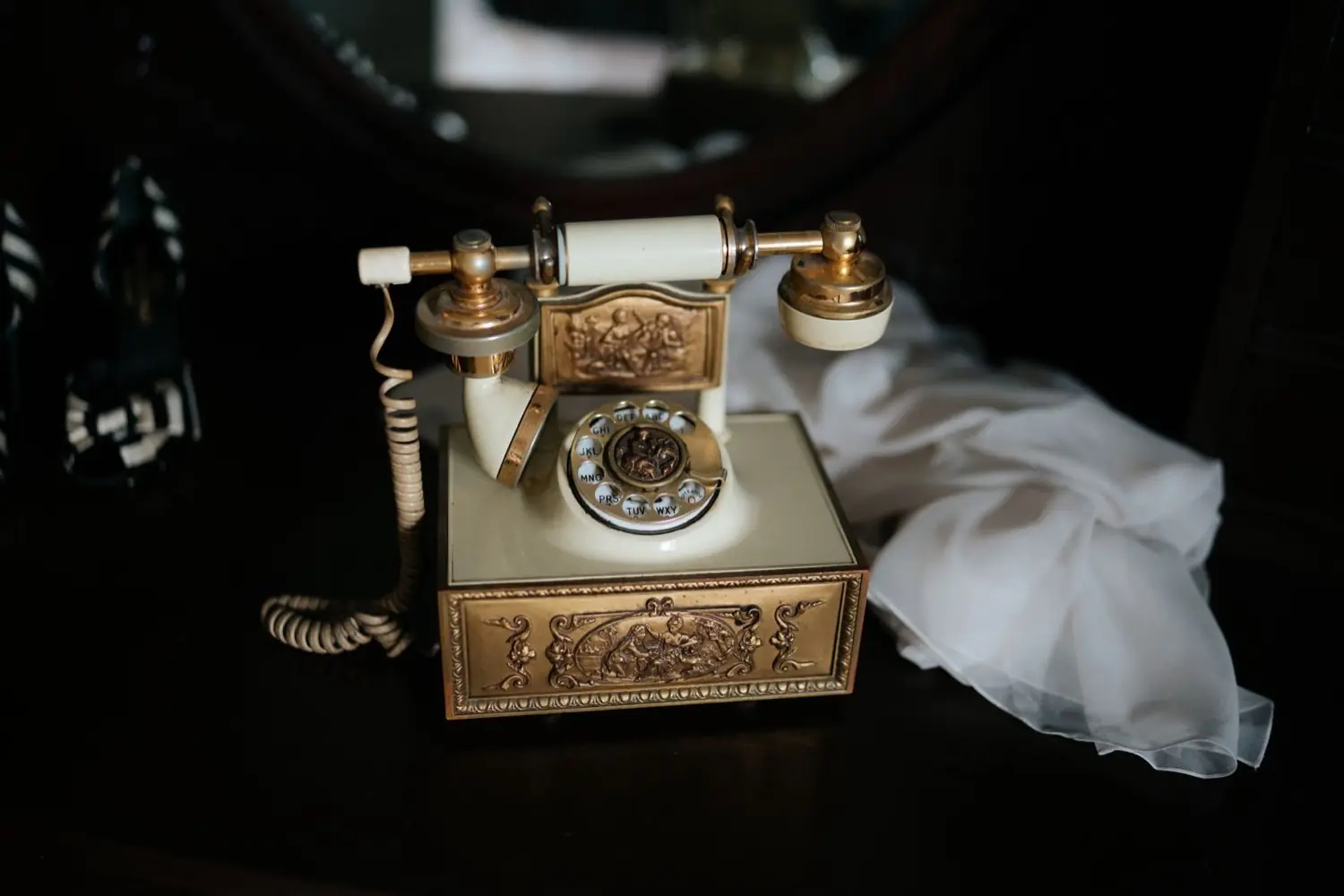 Wedding Audio Guest Book